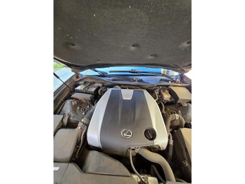 2014 Lexus GS 350 Base
