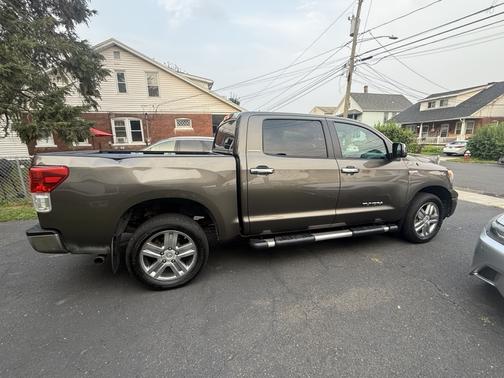 2011 Toyota Tundra Limited