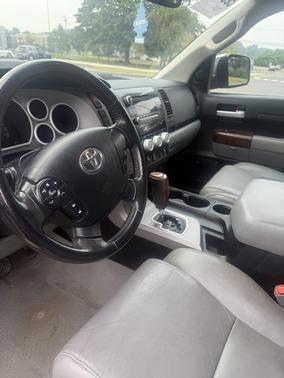 2011 Toyota Tundra Limited