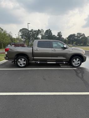 2011 Toyota Tundra Limited