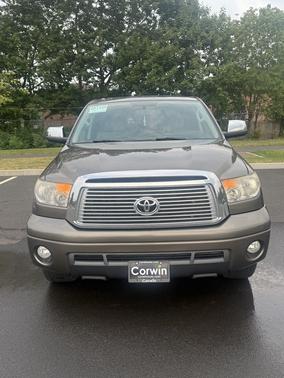 2011 Toyota Tundra Limited