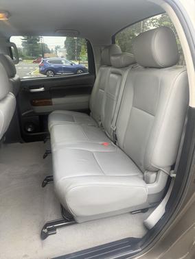 2011 Toyota Tundra Limited