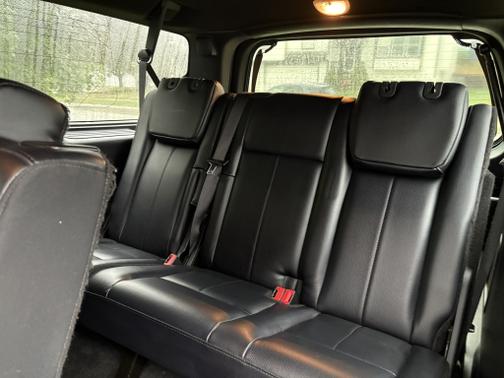 2017 Ford Expedition EL Limited