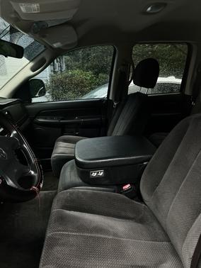 2003 Dodge Ram 1500 SLT Quad Cab