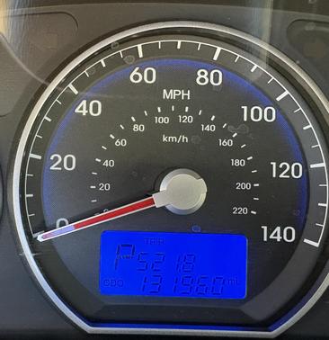 Silver 2011 Hyundai SANTA FE Limited