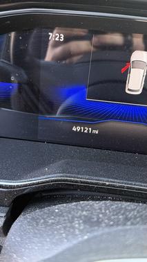 2023 Volkswagen Jetta 1.4T S
