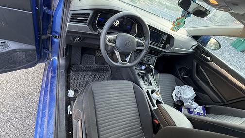 2023 Volkswagen Jetta 1.4T S