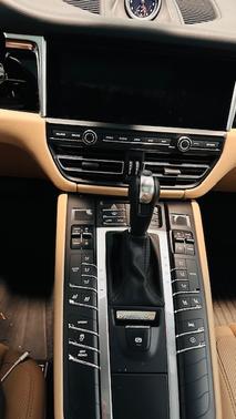 2019 Porsche Macan Base