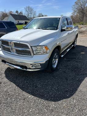 2011 Dodge Ram 1500 Laramie