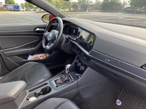 2020 Volkswagen Jetta GLI 2.0T Autobahn