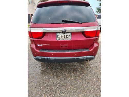 2013 Dodge Durango SXT