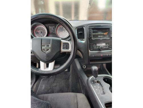 2013 Dodge Durango SXT