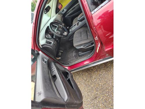 2013 Dodge Durango SXT