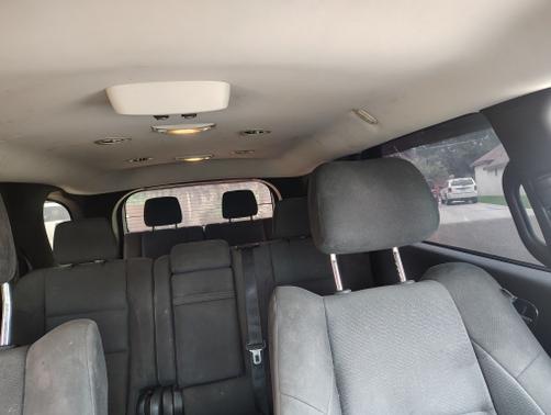 2013 Dodge Durango SXT