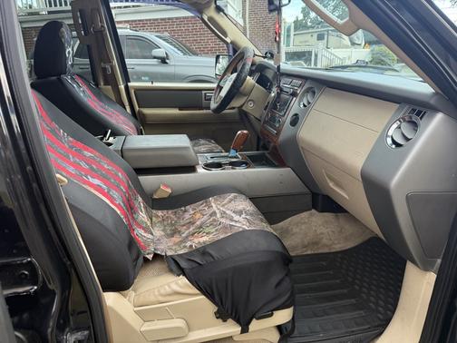 2010 Ford Expedition Eddie Bauer