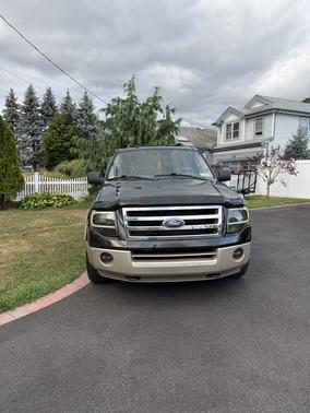 2010 Ford Expedition Eddie Bauer