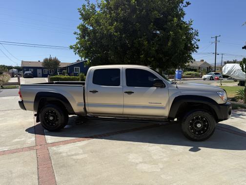 2006 Toyota Tacoma PreRunner