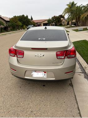 2014 Chevrolet Malibu 1LS