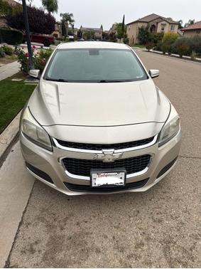 2014 Chevrolet Malibu 1LS