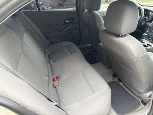 2014 Chevrolet Malibu 1LS