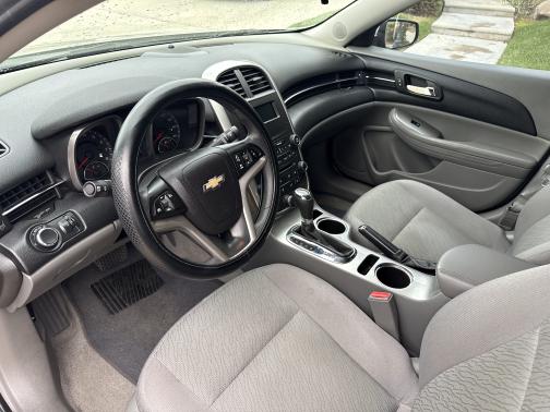 2014 Chevrolet Malibu 1LS