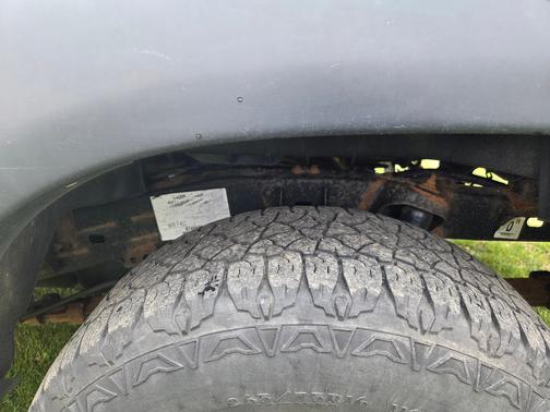 2010 Toyota Tacoma Base