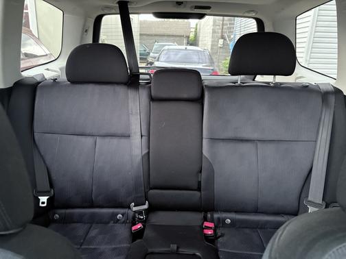 2010 Subaru Forester 2.5 X Premium