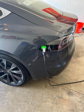 2020 Tesla Model S Long Range Plus