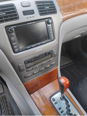 2005 Lexus ES 330 Base