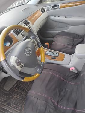 2005 Lexus ES 330 Base