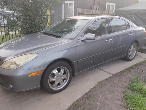 2005 Lexus ES 330 Base