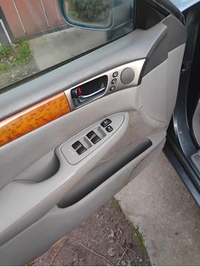 2005 Lexus ES 330 Base