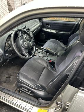 2004 Lexus IS 300 Base