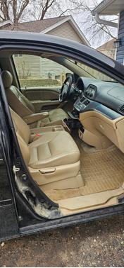 2007 Honda Odyssey EX-L