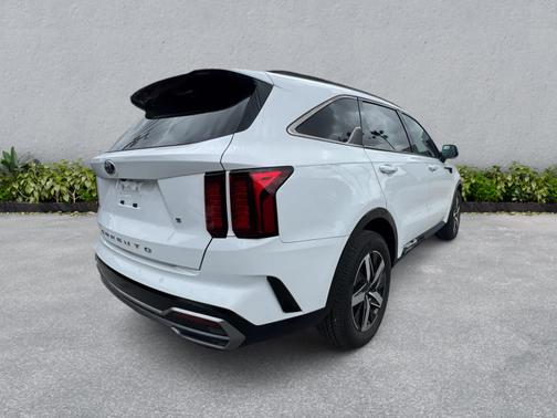 2021 Kia Sorento S