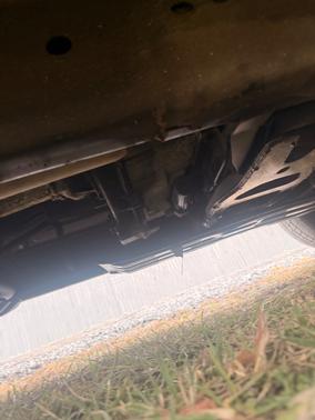 2005 Dodge Dakota Laramie Quad Cab