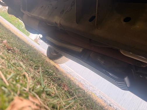 2005 Dodge Dakota Laramie Quad Cab