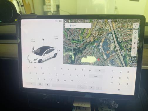 2019 Tesla Model 3 Mid Range