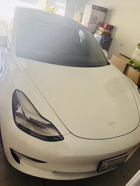 2019 Tesla Model 3 Mid Range