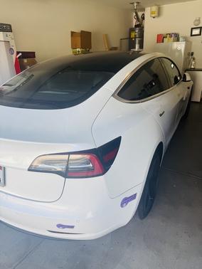 2019 Tesla Model 3 Mid Range