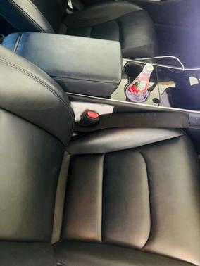 2019 Tesla Model 3 Mid Range