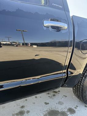 2016 Toyota Tundra Limited