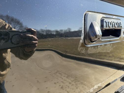 2016 Toyota Tundra Limited