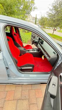 2025 Honda Civic Type R Base