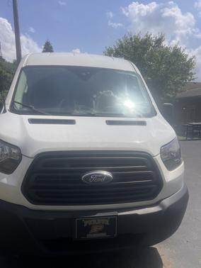 2019 Ford Transit-250 Base