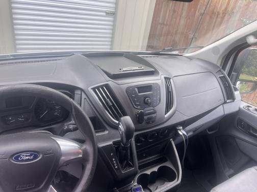 2019 Ford Transit-250 Base