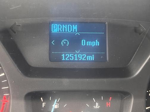 2019 Ford Transit-250 Base