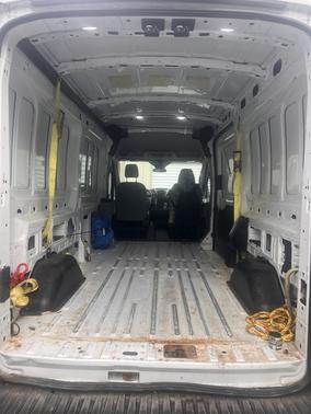 2019 Ford Transit-250 Base