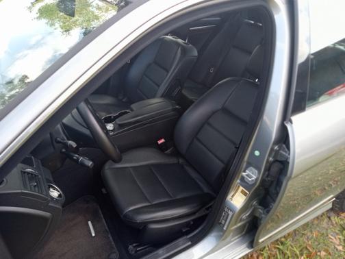 2011 Mercedes-Benz C-Class C 300