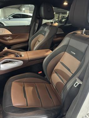 2024 Mercedes-Benz AMG GLE 63 S 4MATIC+